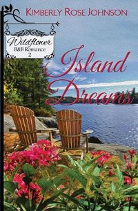 Cover image for Island Dreams