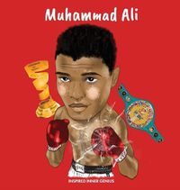 Cover image for Muhammad Ali: (Children's Biography Book, Kids Ages 5 to 10, Sports, Athlete, Boxing, Boys)