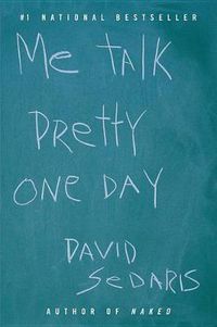 Cover image for ME Talk Pretty One Day