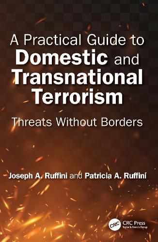 Cover image for A Practical Guide to Domestic and Transnational Terrorism