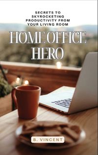 Cover image for Home Office Hero