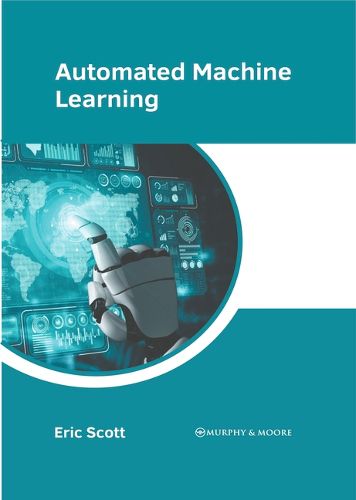 Cover image for Automated Machine Learning