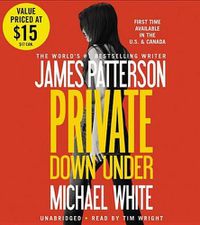 Cover image for Private Down Under