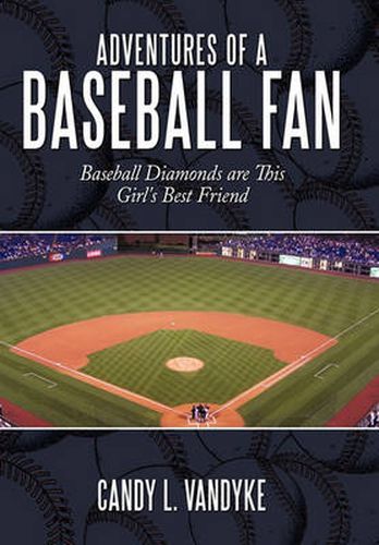 Cover image for Adventures of a Baseball Fan