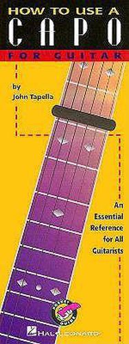 Cover image for How to use a Capo
