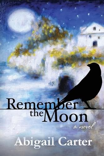 Cover image for Remember The Moon