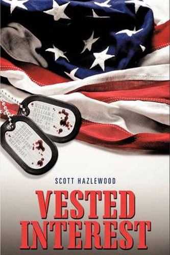 Cover image for Vested Interest
