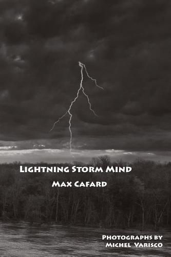 Lightning Storm Mind: Pre-Ancientist Meditations