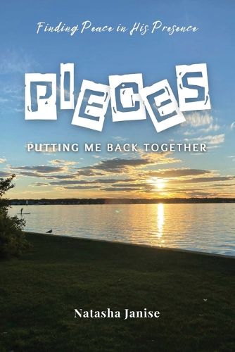 Cover image for Pieces