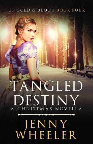 Tangled Destiny: A Christmas Novella