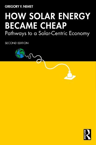 Cover image for How Solar Energy Became Cheap