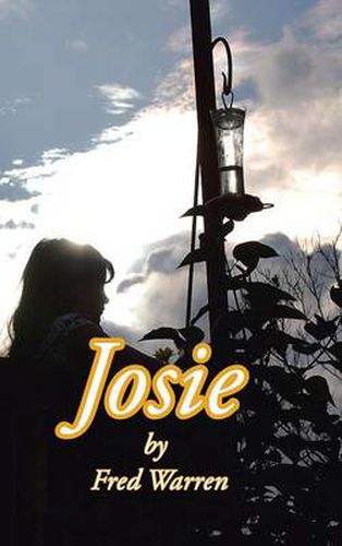 Cover image for Josie