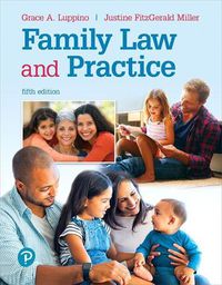 Cover image for Family Law and Practice