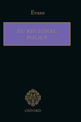 EU Regional Policy