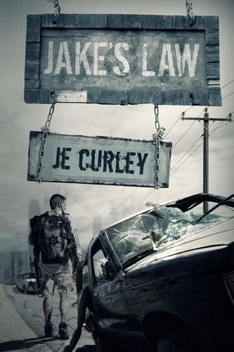 Cover image for Jake's Law