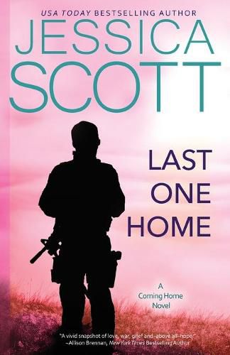 Last One Home: A Coming Home Novel