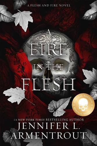 A Fire in the Flesh Special Edition: Volume 3