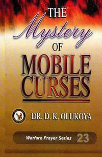 Cover image for The Mystery of Mobile Curses