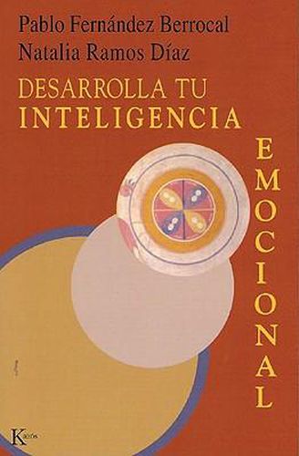 Cover image for Desarrolla Tu Inteligencia Emocional