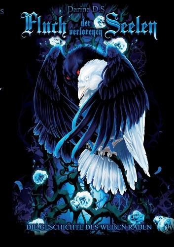 Cover image for Fluch der verlorenen Seelen