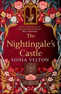 Cover image for The Nightingale's Castle