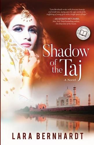 Cover image for Shadow of the Taj