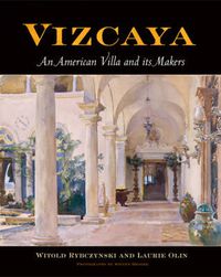 Cover image for Vizcaya: An American Villa and Its Makers