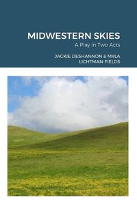 Cover image for Midwestern Skies