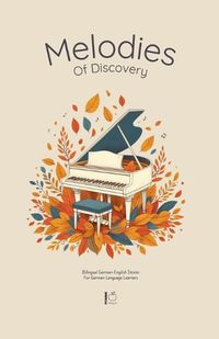 Cover image for Melodies Of Discovery