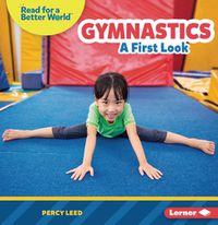 Cover image for Gymnastics: A First Look