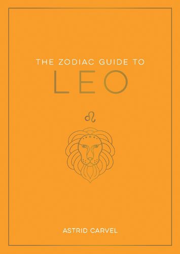 The Zodiac Guide to Leo