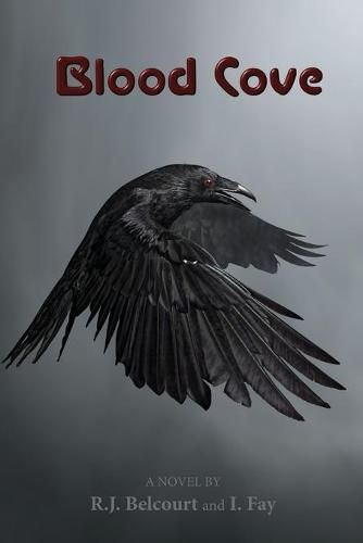 Cover image for Blood Cove