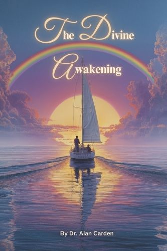Cover image for The Divine Awakening
