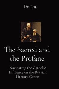 Cover image for The Sacred and the Profane