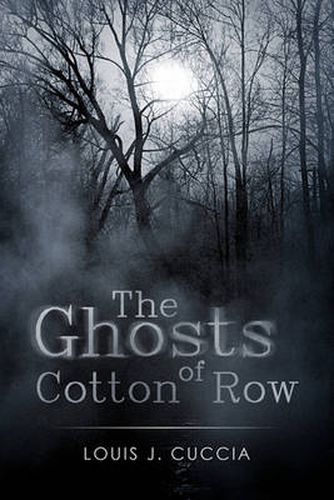 Cover image for The Ghosts of Cotton Row