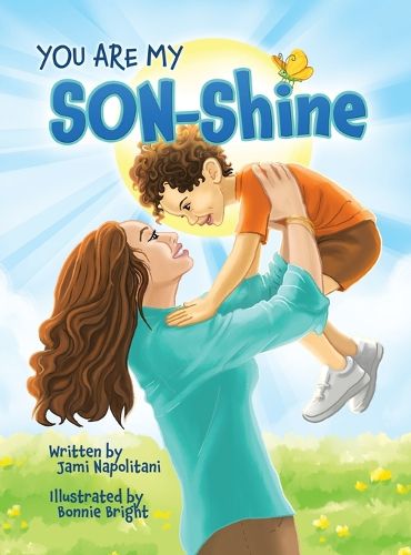 Cover image for You Are My SON-Shine