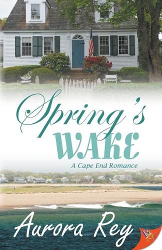 Cover image for Spring's Wake