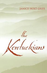 Cover image for The Kentuckians