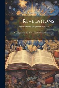 Cover image for Revelations