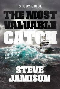 Cover image for The Most Valuable Catch Study Guide