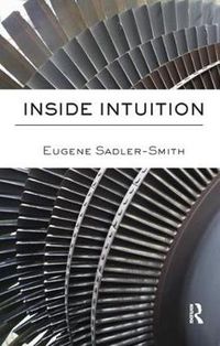 Cover image for Inside Intuition