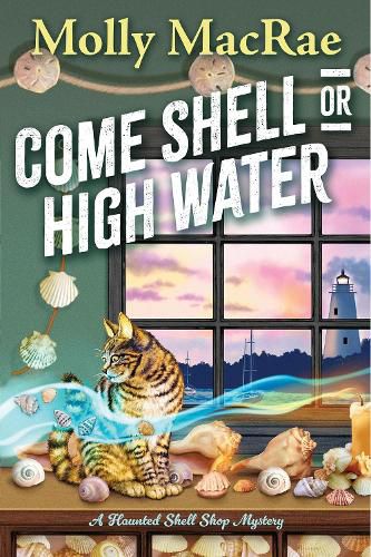 Cover image for Come Shell or High Water