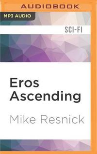 Cover image for Eros Ascending