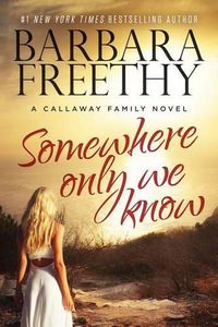 Cover image for Somewhere Only We Know