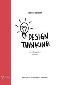 Cover image for The Little Booklet on Design Thinking: An Introduction