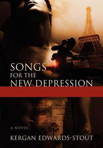 Cover image for Songs for the New Depression