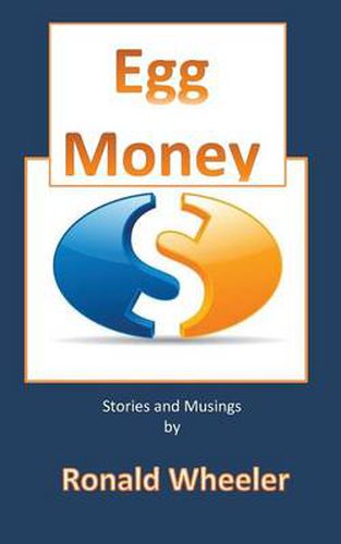 Cover image for Egg Money