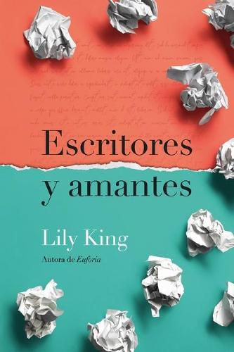 Cover image for Escritores Y Amantes