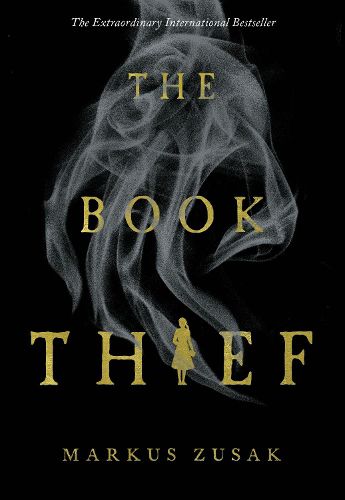 Cover image for The Book Thief (Anniversary Edition)