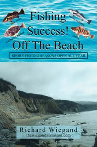 Cover image for Fishing Success Off the Beach